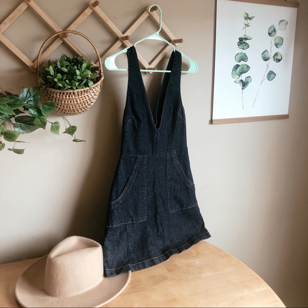 Reformation | Ridley Dress